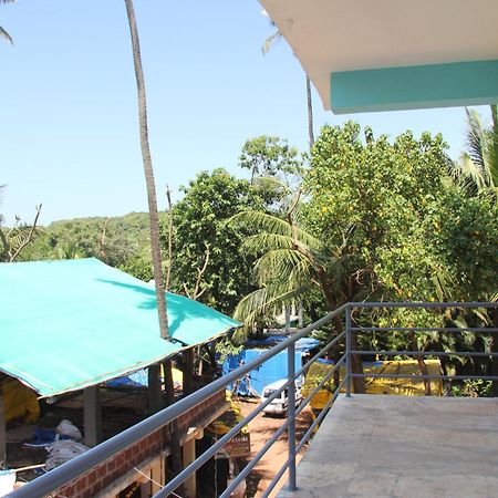 Fameux Harmal Hotel Arambol Exterior photo