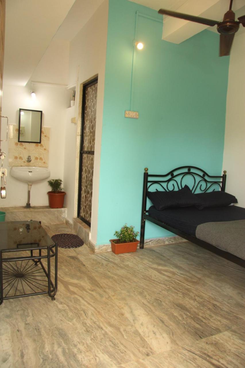 Fameux Harmal Hotel Arambol Exterior photo